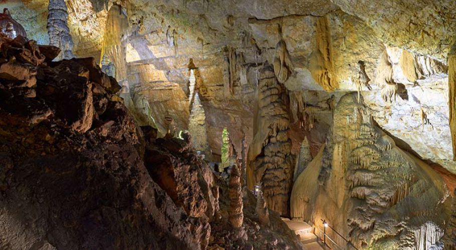 grottes reclere prehisto-parc 06