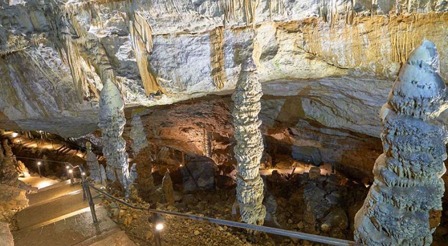 grottes reclere prehisto-parc 01